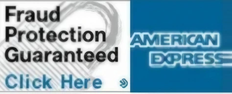 American Express SafeKey, Fraud Protection Guaranteed